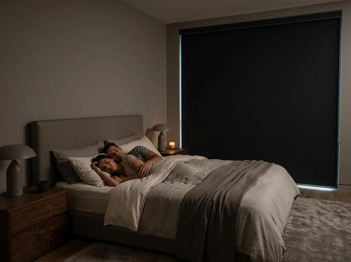 Uma noite de sono bem dormida e reparadora não tem preço